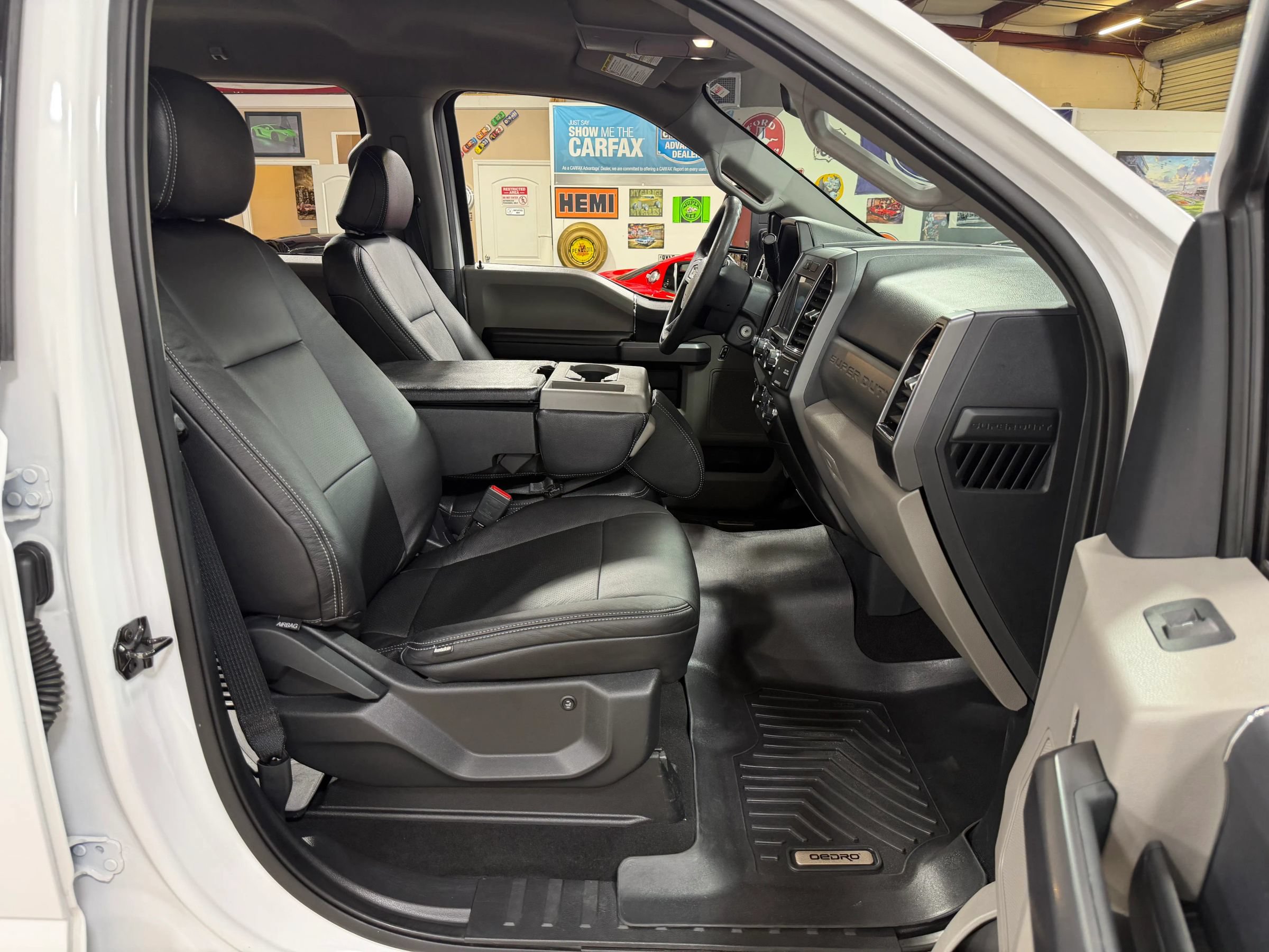 Used 2022 Ford F250 XLT w/ XLT Value Package AWD/4WD image 22