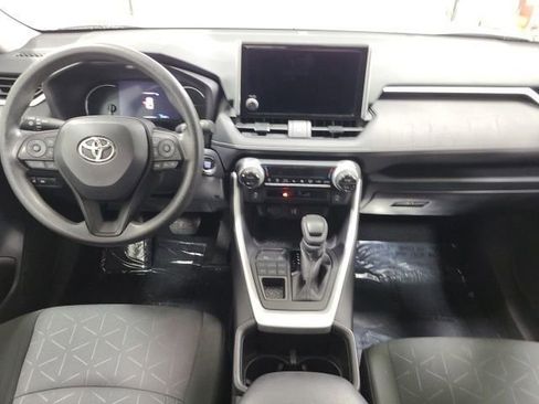 Certified 2024 Toyota RAV4 XLE AWD/4WD image 21