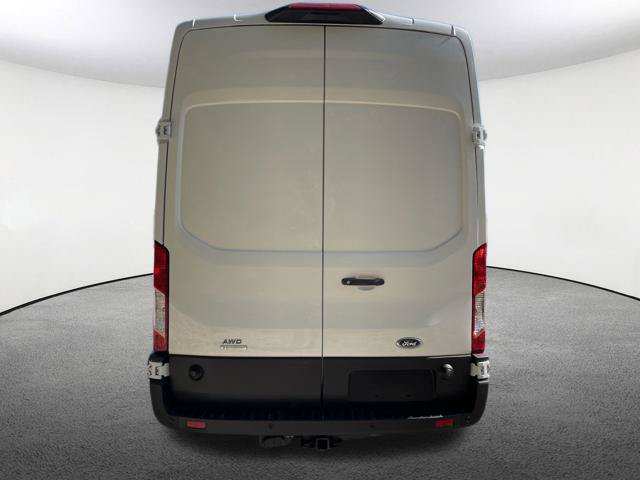 Certified 2022 Ford Transit 350 148 High Roof Extended AWD w/ Load Area Protection Package image 50