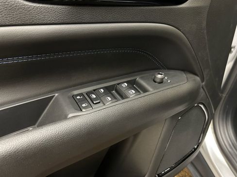 New 2026 Jeep Compass Latitude w/ Quick Order Package 29K AWD/4WD image 26