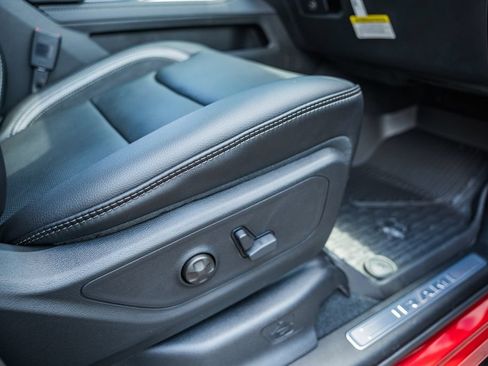 New 2026 RAM 1500 RHO AWD/4WD image 41