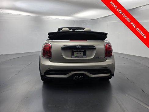 Used 2023 MINI Cooper S image 5