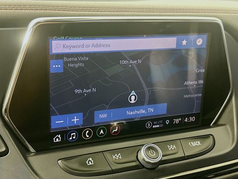 Used 2022 Chevrolet Blazer RS w/ Enhanced Convenience Package FWD image 22