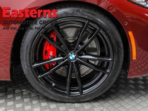 Used 2023 BMW M440i Coupe w/ Premium Package image 32