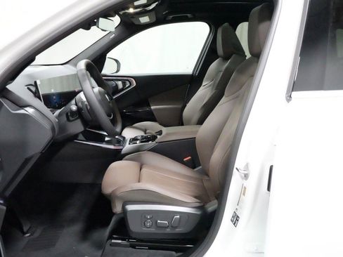New 2026 BMW X3 xDrive30i w/ Convenience Package AWD/4WD image 2