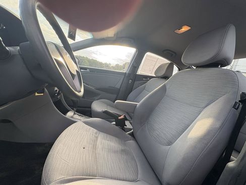 Used 2017 Hyundai Accent SE FWD image 16