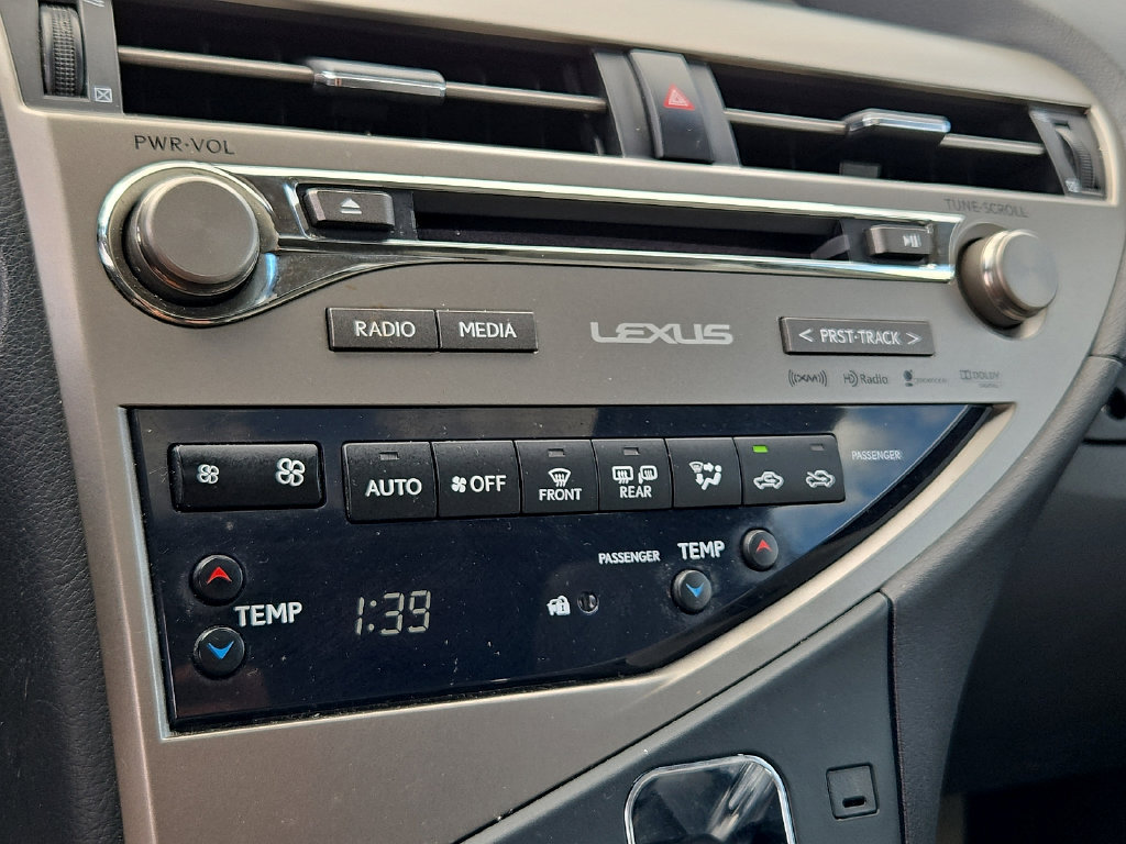 Used 2015 Lexus RX 350 AWD image 17