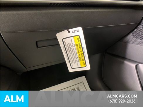 Used 2025 MAZDA CX-90 3.3 Turbo w/ Select Package image 29