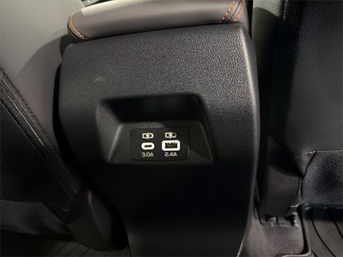 Certified 2025 Subaru Crosstrek 2.5i Limited w/ Popular Package #3A image 34