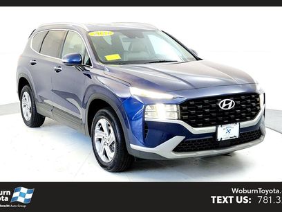 Used 2023 Hyundai Santa Fe SEL