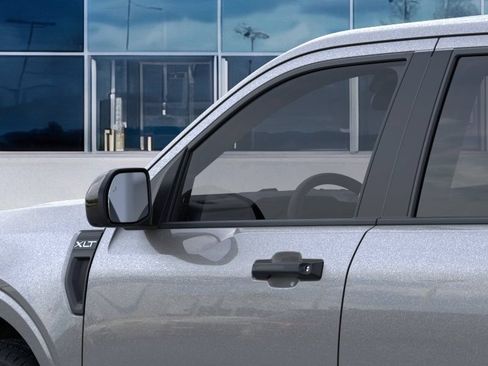 New 2025 Ford Maverick XLT w/ XLT Luxury Package FWD image 21
