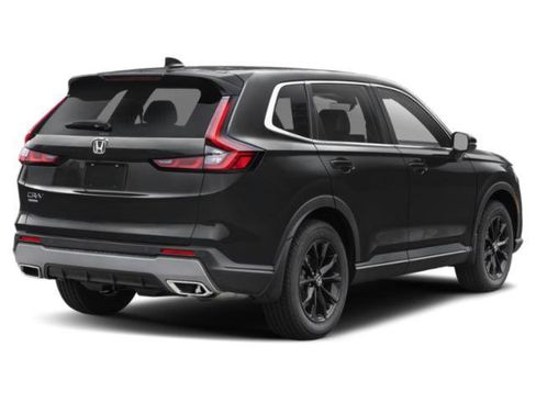 New 2025 Honda CR-V Sport-L image 2