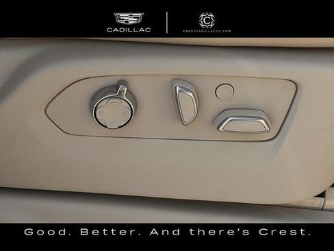 Certified 2024 Cadillac Escalade Sport Platinum w/ LPO, ONYX Package AWD/4WD image 27