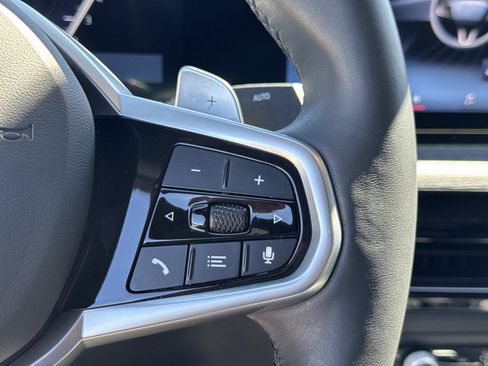 Certified 2025 BMW 430i 430i Convertible RWD w/ M Sport Package image 14