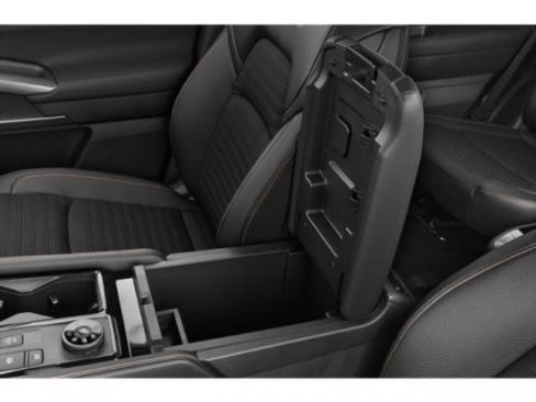 New 2025 Nissan Pathfinder Rock Creek image 17