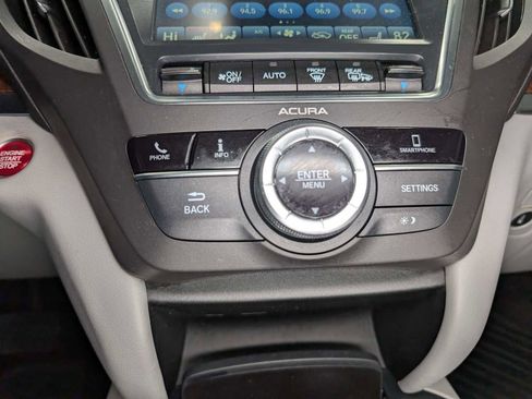 Used 2019 Acura MDX SH-AWD image 32