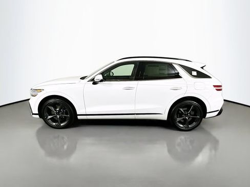 New 2026 Genesis GV70 2.5T Sport Prestige w/ G1 Accessory Package AWD/4WD image 8