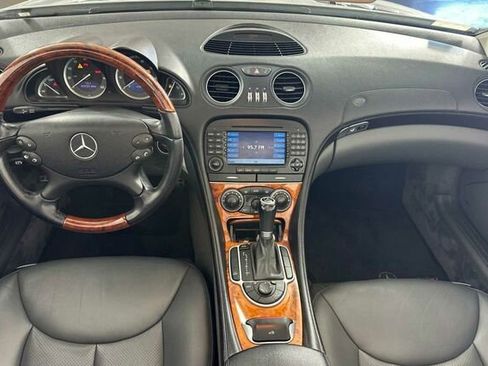 Used 2005 Mercedes-Benz SL 500 image 15