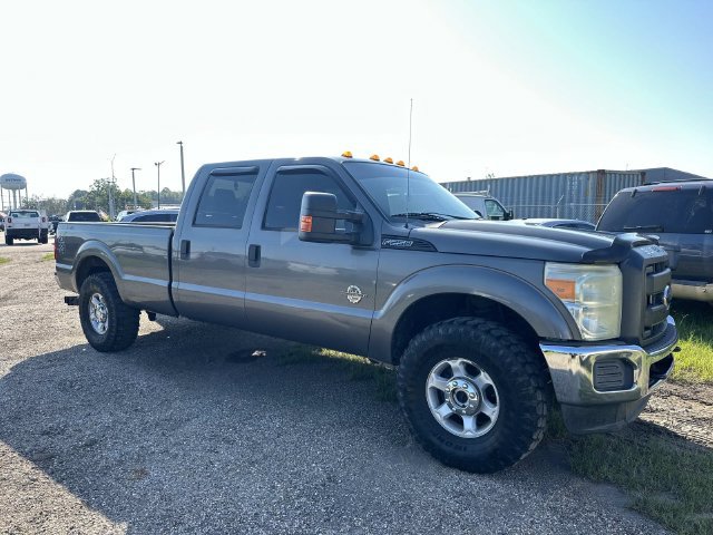 Used 2013 Ford F250 XL w/ PWR Equipment Group AWD/4WD image 4