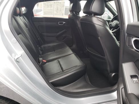 Certified 2023 Acura Integra A-Spec image 33