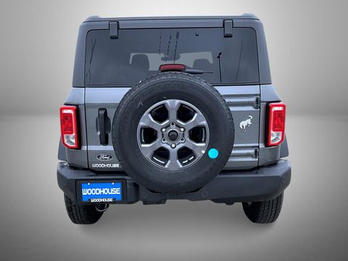 New 2026 Ford Bronco Big Bend image 6