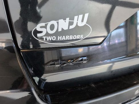 Used 2023 Jeep Grand Cherokee Altitude image 29