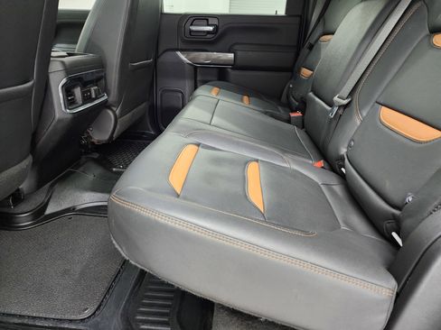 Used 2022 GMC Sierra 2500 AT4 w/ AT4 Premium Plus Package image 38