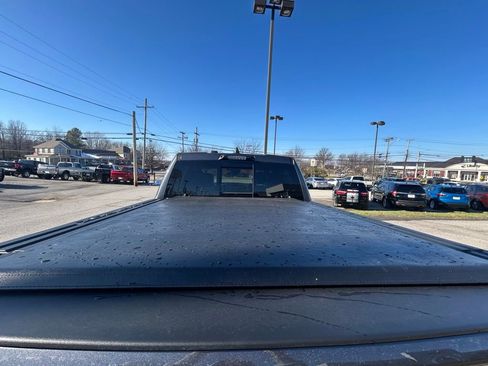 New 2026 RAM 1500 Limited image 8