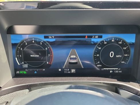 New 2026 Subaru Outback Limited AWD/4WD image 10