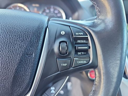 Used 2019 Acura TLX V6 w/ Technology & A-SPEC Pkg image 17