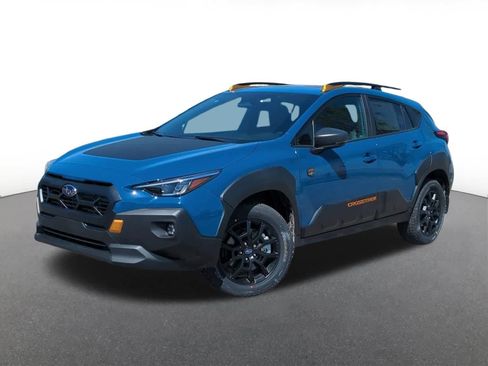 New 2026 Subaru Crosstrek 2.5i Wilderness AWD/4WD image 1
