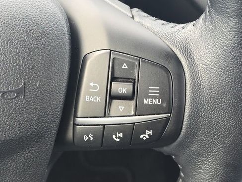 Used 2023 Ford Bronco Sport Outer Banks image 27