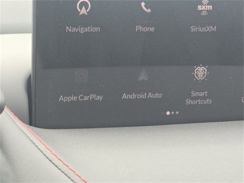 New 2025 Acura TLX SH-AWD w/ A-SPEC Pkg image 16