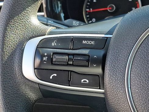 Certified 2024 Kia K5 LXS FWD image 22