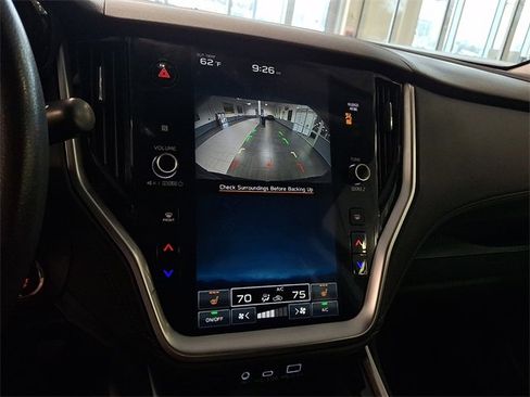 Certified 2024 Subaru Legacy Premium image 17