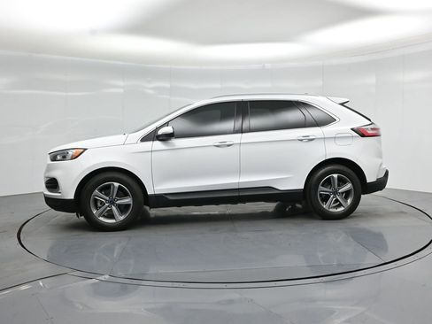 Used 2020 Ford Edge SEL w/ Convenience Package image 32