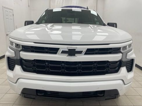 New 2026 Chevrolet Silverado 1500 RST w/ RST All Star Premium Package AWD/4WD image 19