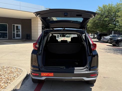 Used 2021 Honda CR-V EX image 5