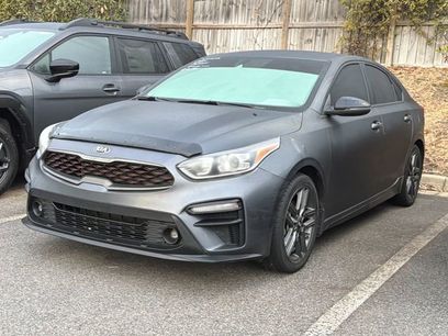 Used 2021 Kia Forte GT-Line