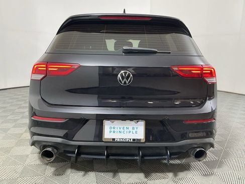 Used 2023 Volkswagen GTI S image 7