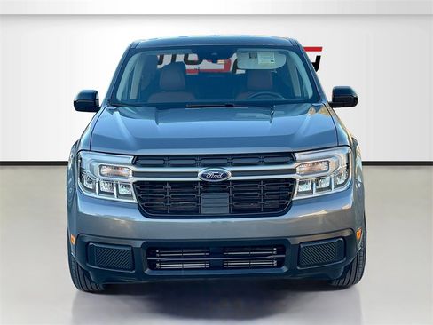 Used 2024 Ford Maverick Lariat image 2