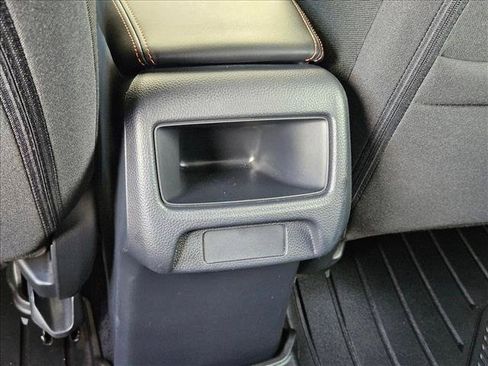 Used 2026 Honda HR-V Sport image 16