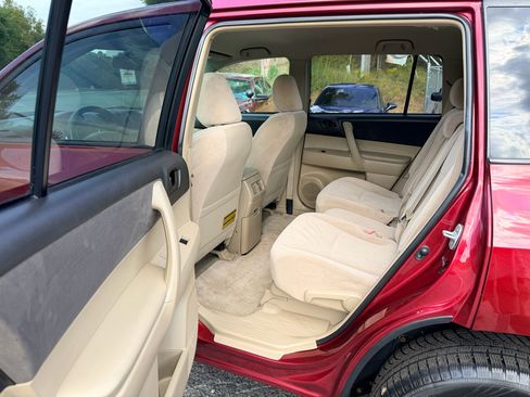 Used 2008 Toyota Highlander 4WD image 18