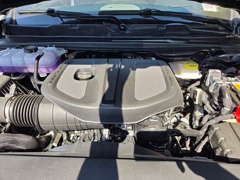 New 2026 RAM 1500 Rebel w/ Rebel Level 2 Equipment Group AWD/4WD image 28