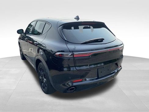 Used 2024 Dodge Hornet R/T Plus w/ R/T Blacktop Package AWD/4WD image 11