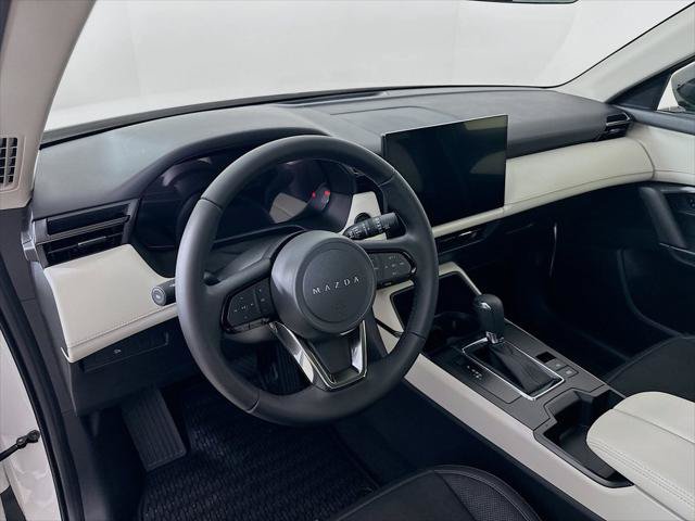New 2026 MAZDA CX-5 Select AWD/4WD image 7