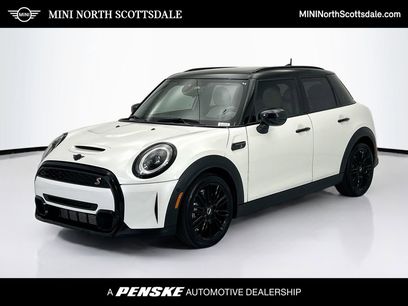 Certified 2023 MINI Cooper S
