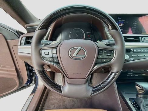Used 2021 Lexus ES 350 w/ Premium Package FWD image 39