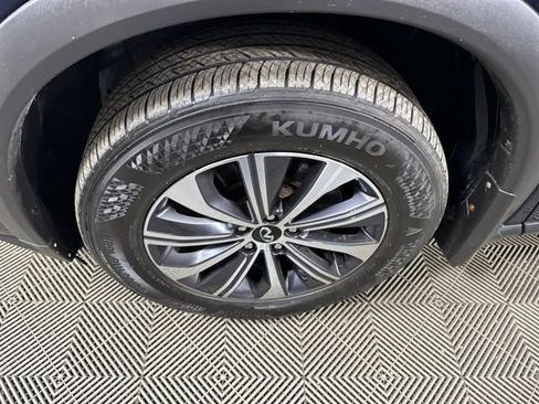 Used 2022 INFINITI QX60 Pure image 10