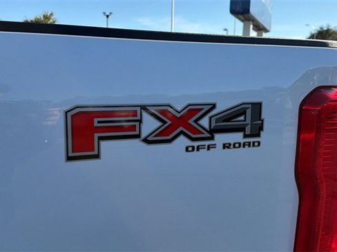 Used 2024 Ford F350 XL w/ XL Driver Assist Package image 13